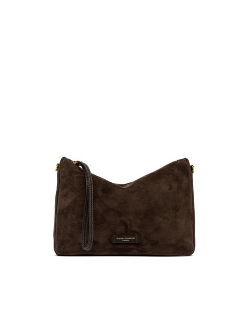 Nora Pouch pochette grande GIANNI CHIARINI | BS10225C974